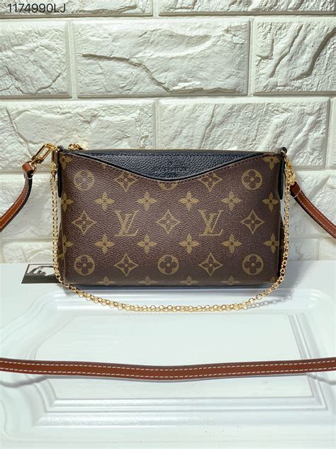 lv pouch purse|louis vuitton small pochette.